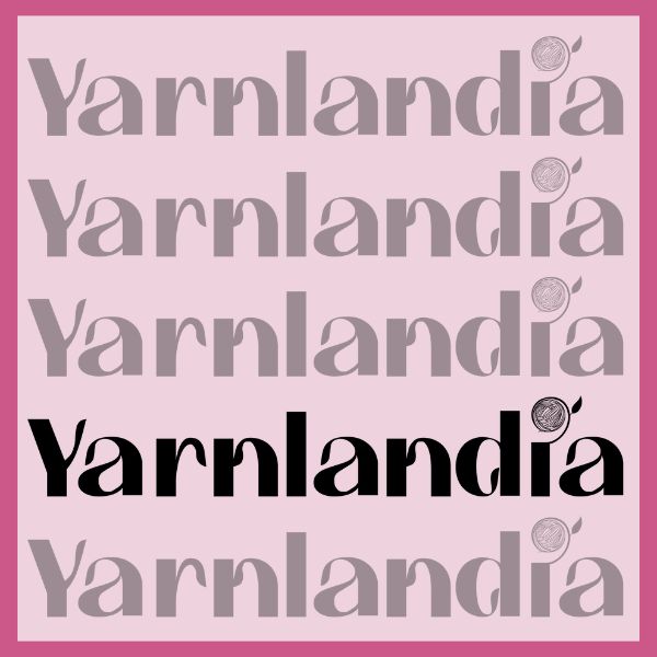 Yarnlandia, A World of Hand-Dyed Color