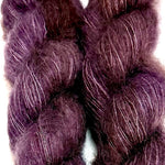 Wisteria, Delicious