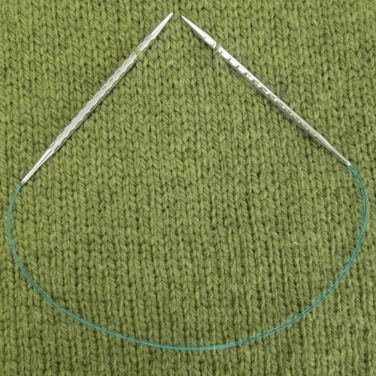 Addi Rocket 2 Squared 16in 40cm