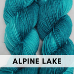 Alpine Lake