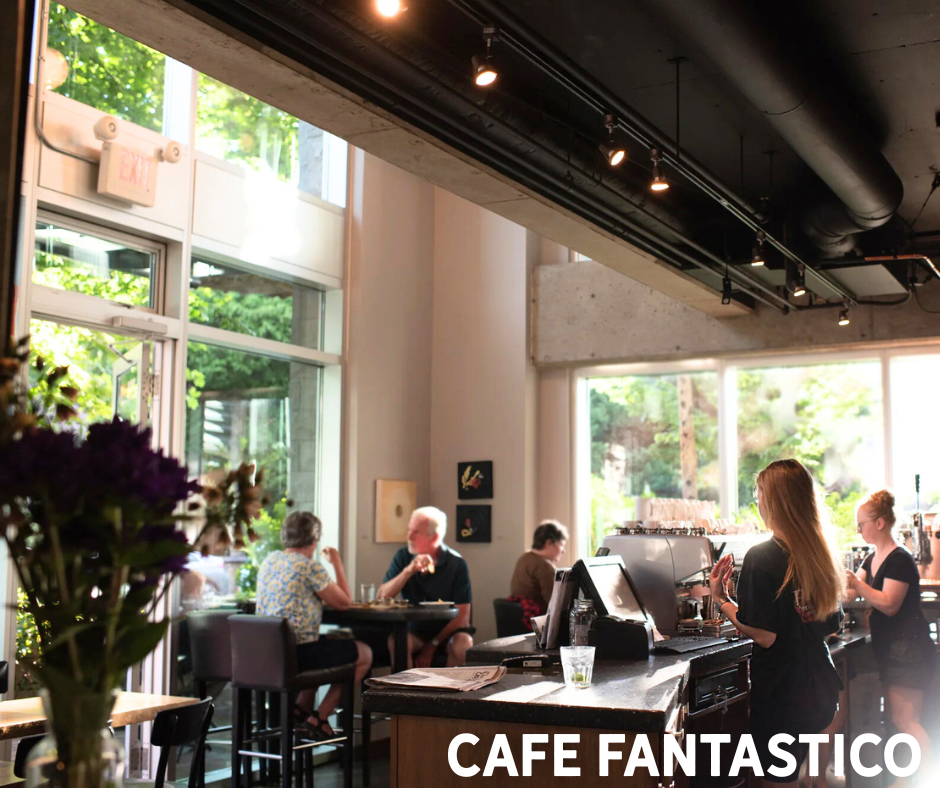 Fiber Friends in Bloom Retreat in Victoria, BC