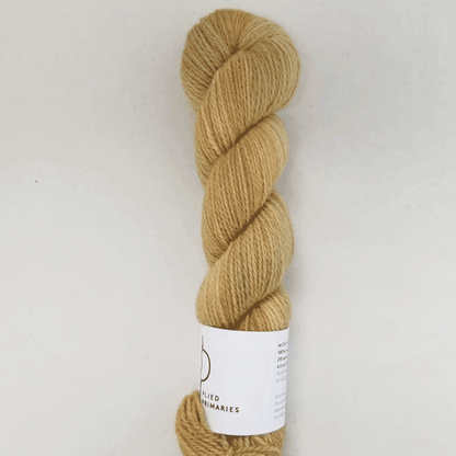 North Ave by Plied Yarn Co