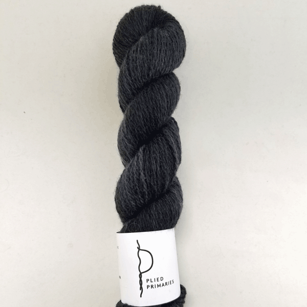 North Ave by Plied Yarn Co