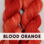 Blood Orange