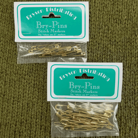 Coilless Pins