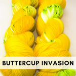 Buttercup Invasion