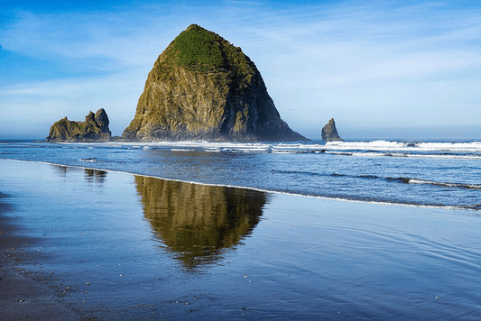 Cannon Beach Fiber Retreat April 28-30, 2024