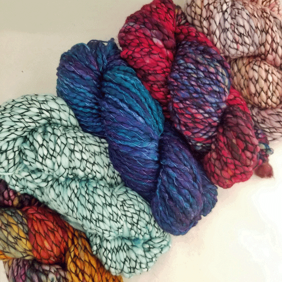 Caracol by Malabrigo, returning early Fall 2025