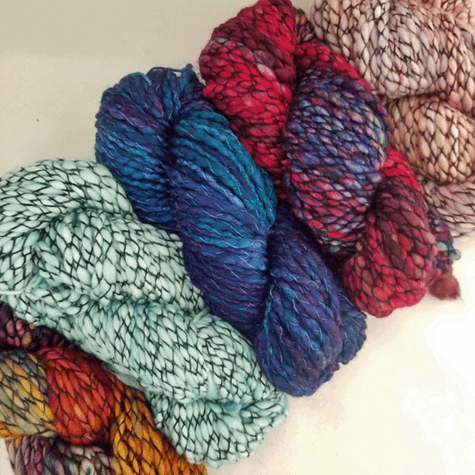 Caracol by Malabrigo, returning early Fall 2025