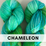 Chameleon mc