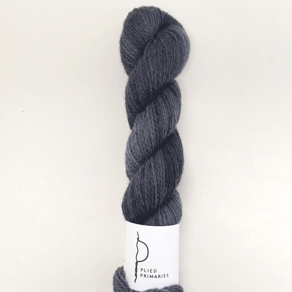 North Ave by Plied Yarn Co