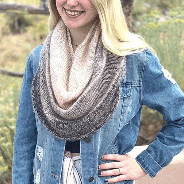Cooma Cowl Kit