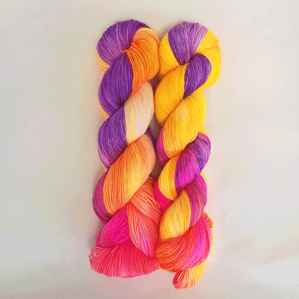 Apple Fiber Studio  - Gala (Limited Edition Colors)