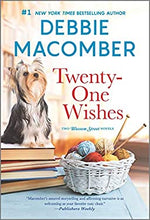 Twenty One Wishes by Debbie Macomber
