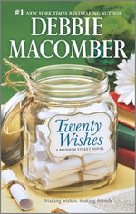 Twenty Wishes by Debbie Macomber