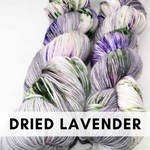 Dried Lavender