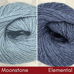 Elemental/Moonstone
