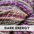 Entropy Dark Energy