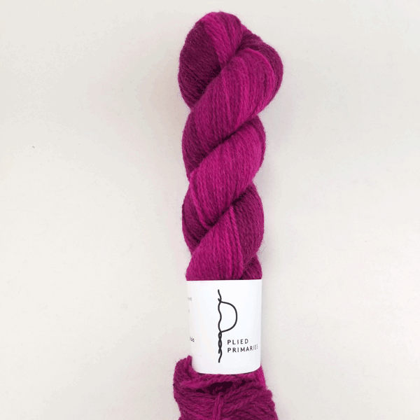 North Ave by Plied Yarn Co