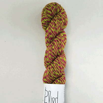 North Ave by Plied Yarn Co