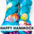Happy Hammock