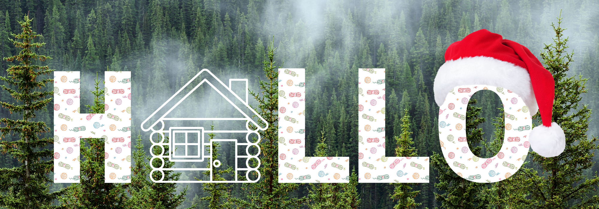 Hello and welcome to Apple Yarns!