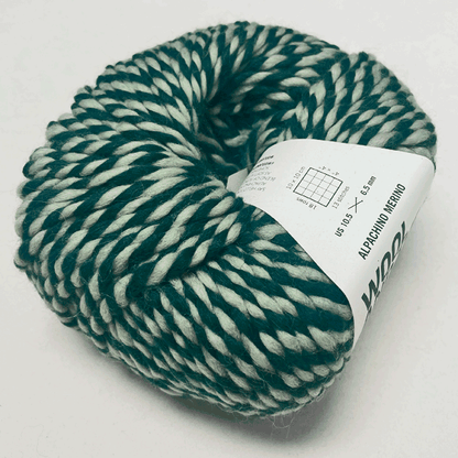 Alpachino Merino, Wool and the Gang