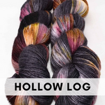 Hollow Log