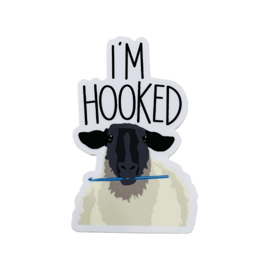 Vinyl Stickers