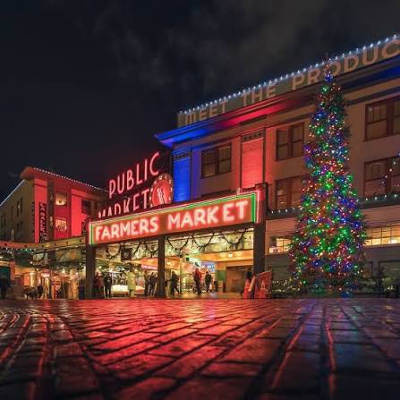 Fa La La La Fiber Retreat | Seattle, Dec 5–6, 2026