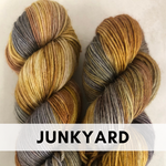 Junkyard