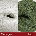 Kelp/Meringue