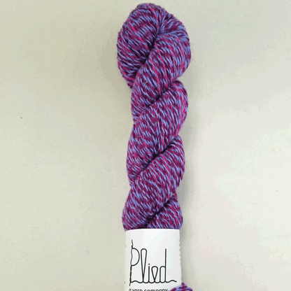 North Ave by Plied Yarn Co