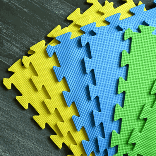 Blocking Mats by KnitPro - Special Order