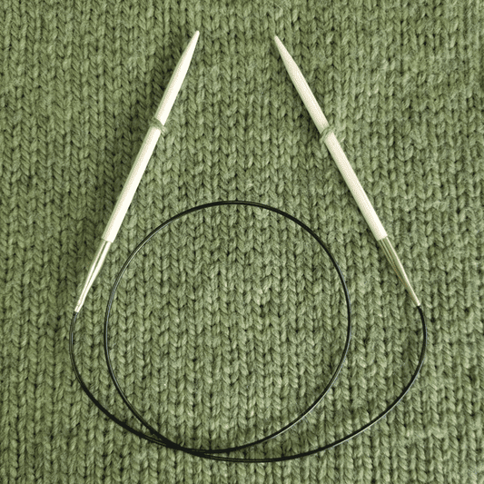 Knit Pro - Bamboo Circular 16"