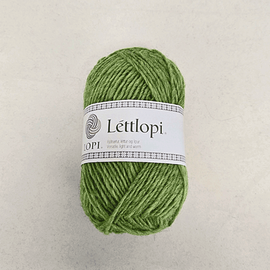 Istex Lettlopi Yarn
