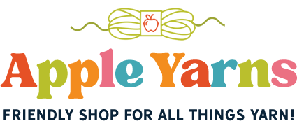 Apple Yarns - Knitting - Yarn - Online
