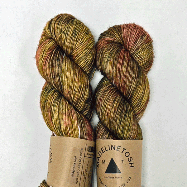 Tosh Merino Light