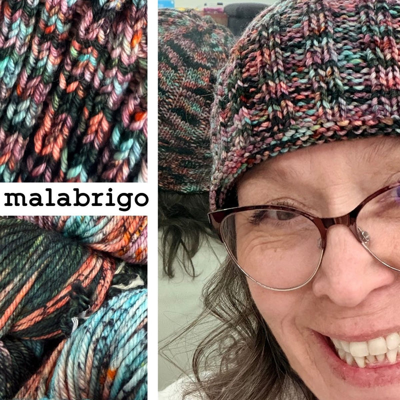 Malabrigo Rios