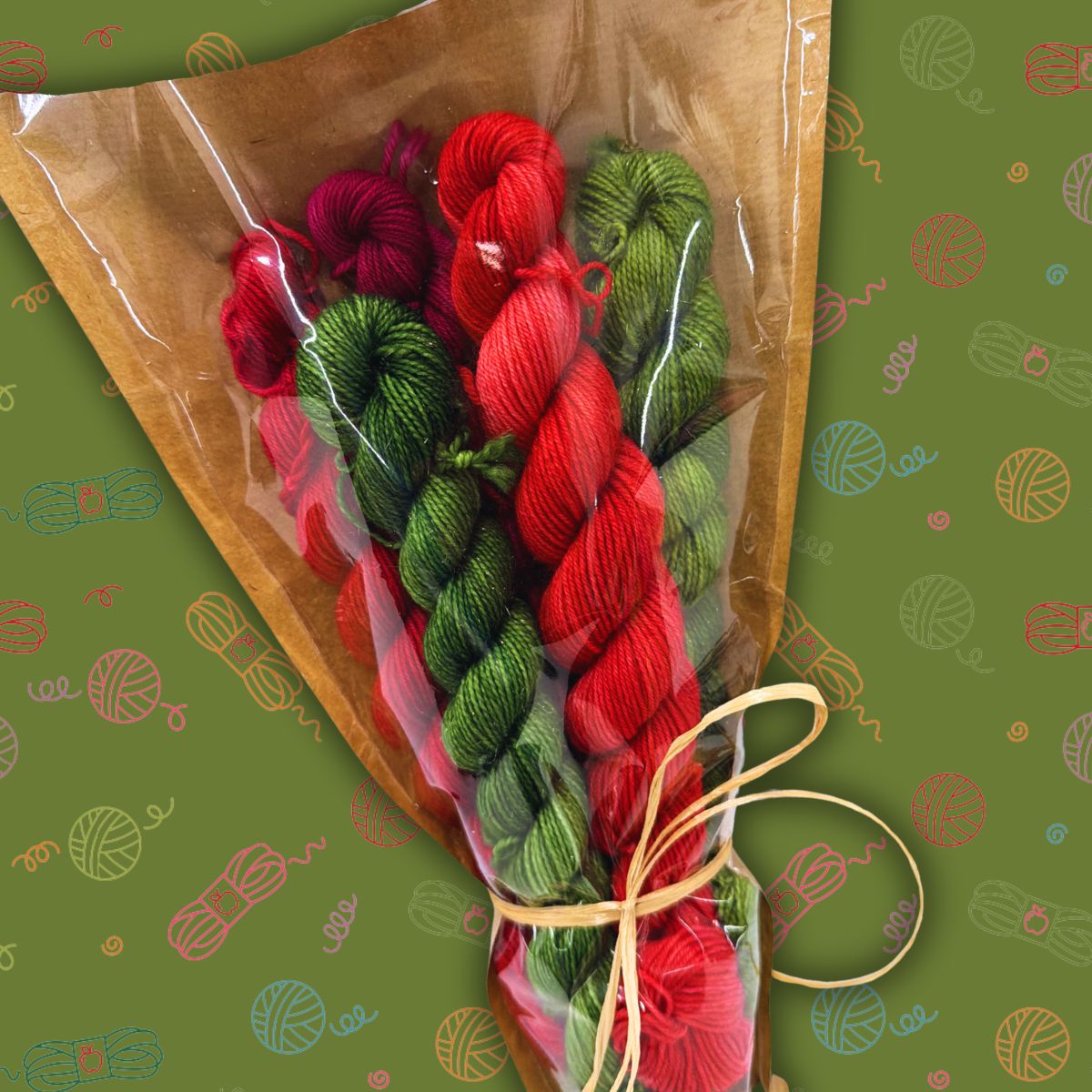 Mother's Day Bouquet Bundle