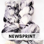 Newsprint