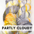 Partly Cloudy