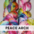 Peace Arch Posies