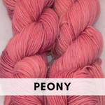 Peony
