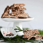 Peppermint White 2.0oz - Anytime Toffee