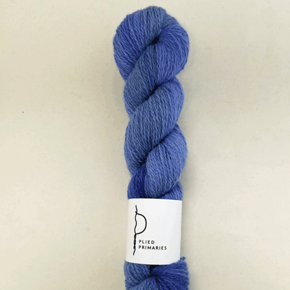 North Ave by Plied Yarn Co