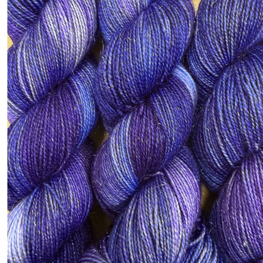 Holiday Color, Polar Sky - 2026