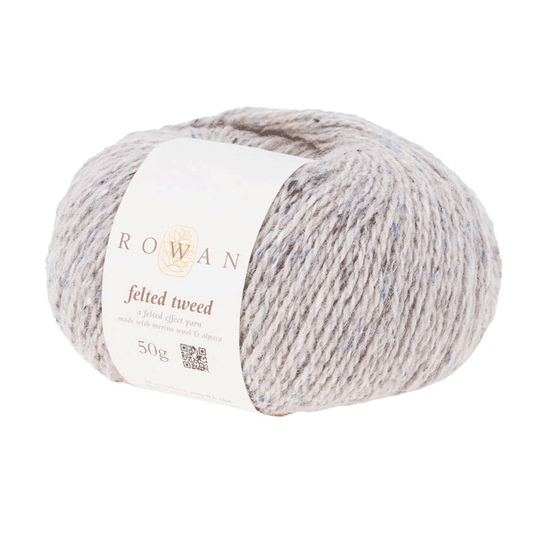 Rowan Felted Tweed