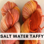 Saltwater Taffy