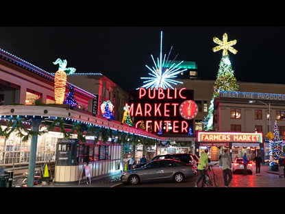 Fa La La La Fiber Retreat | Seattle, Dec 5–6, 2026